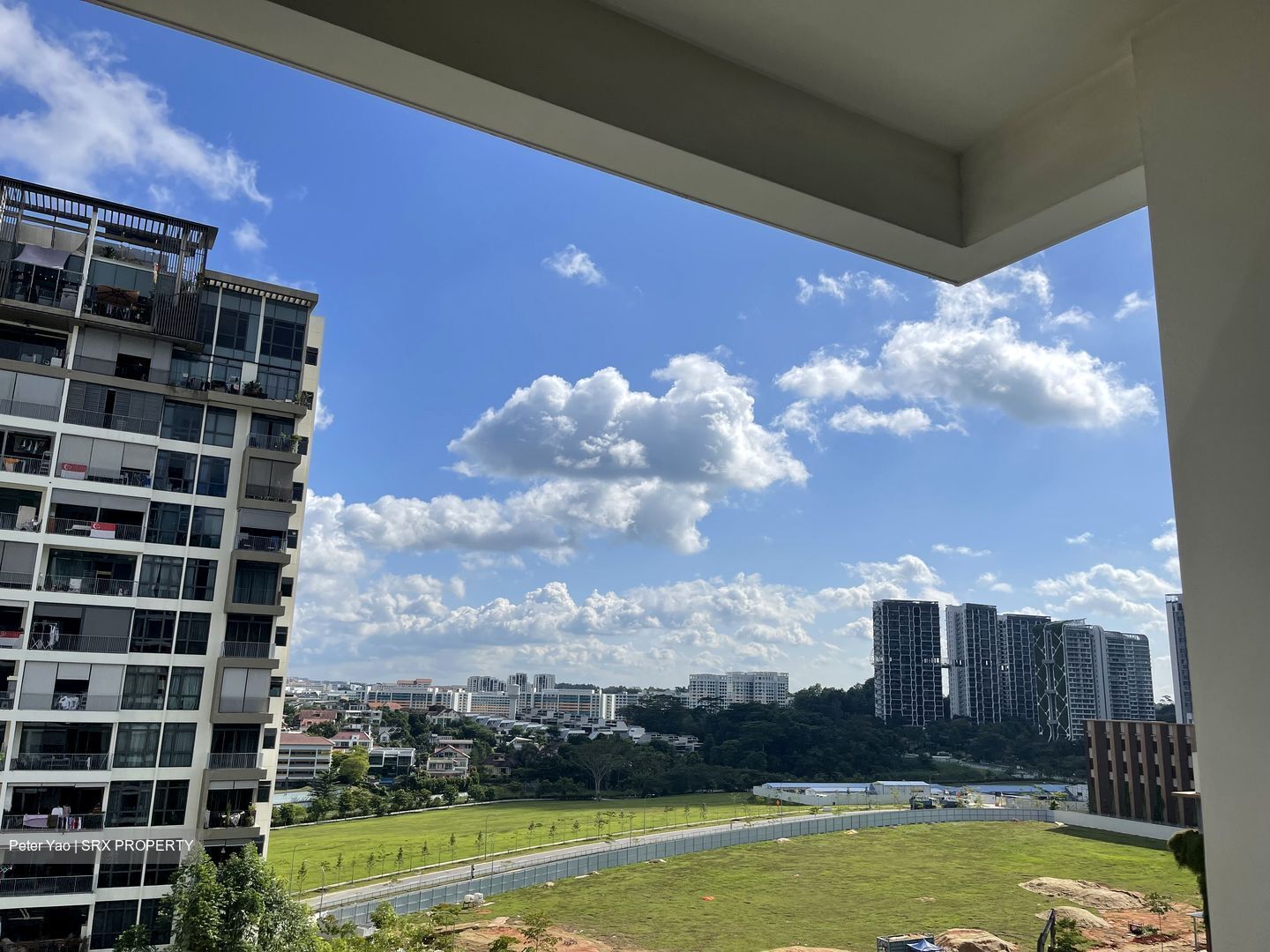 The Skywoods (D23), Condominium #367705581
